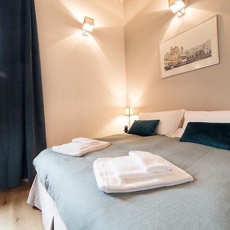 Santa Croce Apartment Firenze Eksteriør billede
