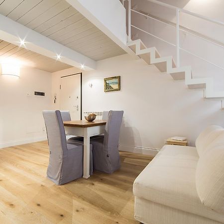 Santa Croce Apartment Firenze Eksteriør billede