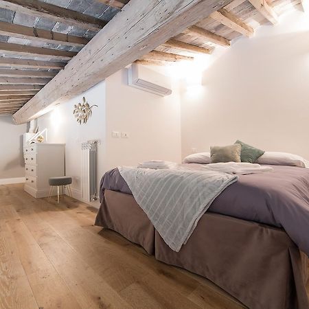 Santa Croce Apartment Firenze Eksteriør billede
