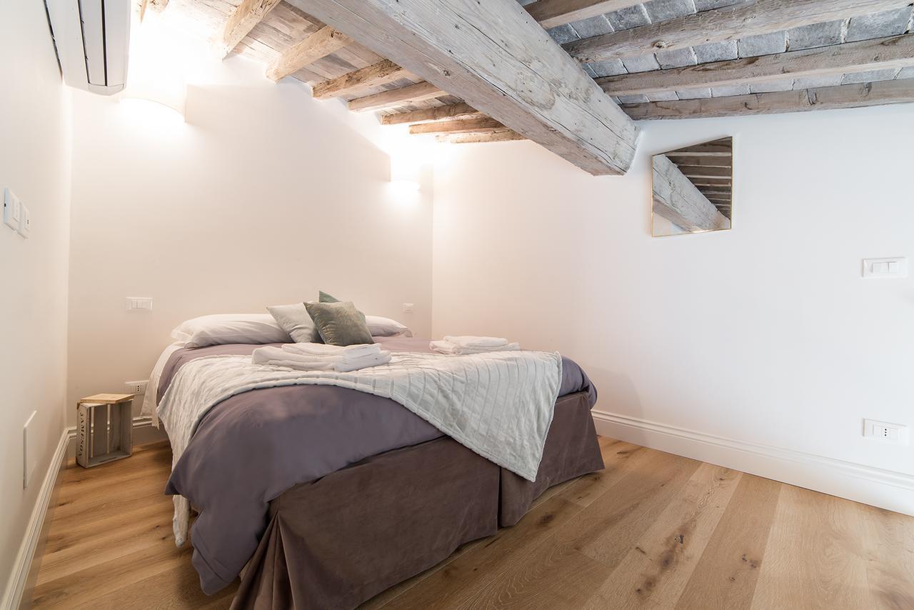 Santa Croce Apartment Firenze Eksteriør billede