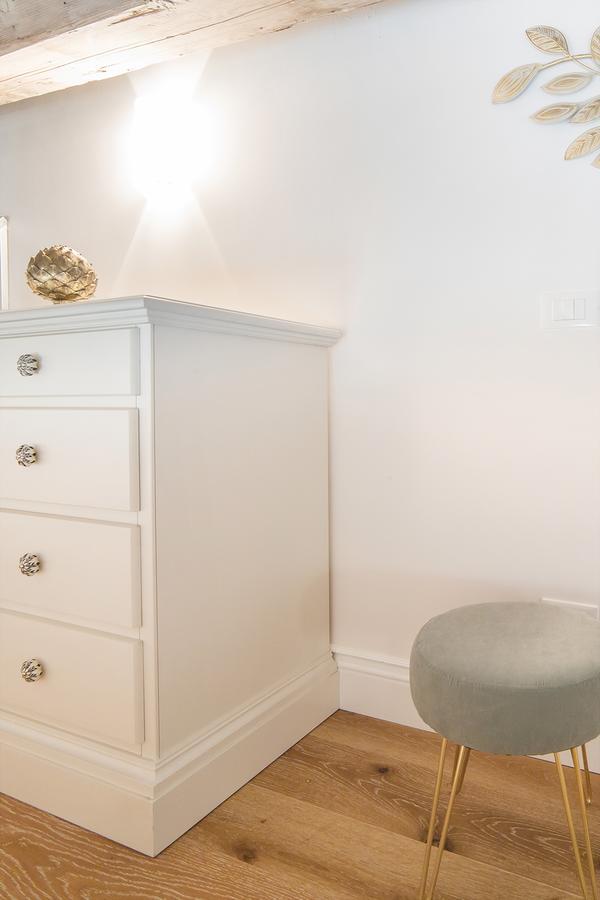 Santa Croce Apartment Firenze Eksteriør billede