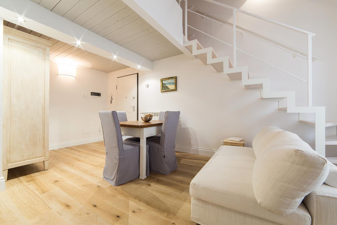 Santa Croce Apartment Firenze Eksteriør billede