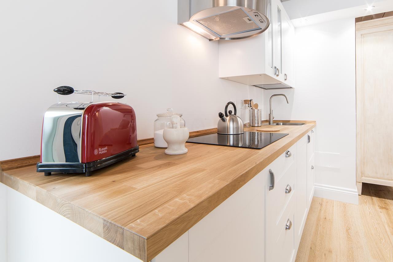 Santa Croce Apartment Firenze Eksteriør billede