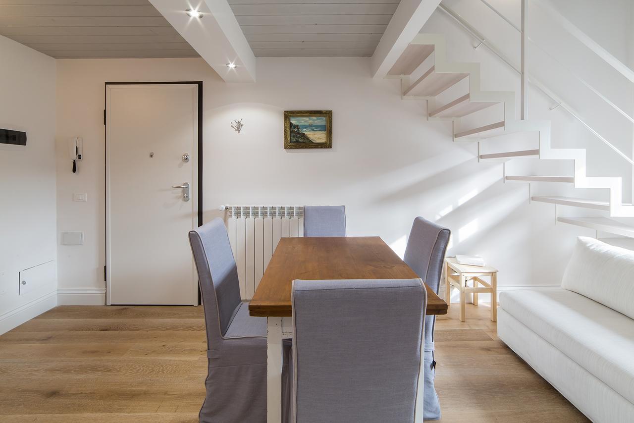 Santa Croce Apartment Firenze Eksteriør billede