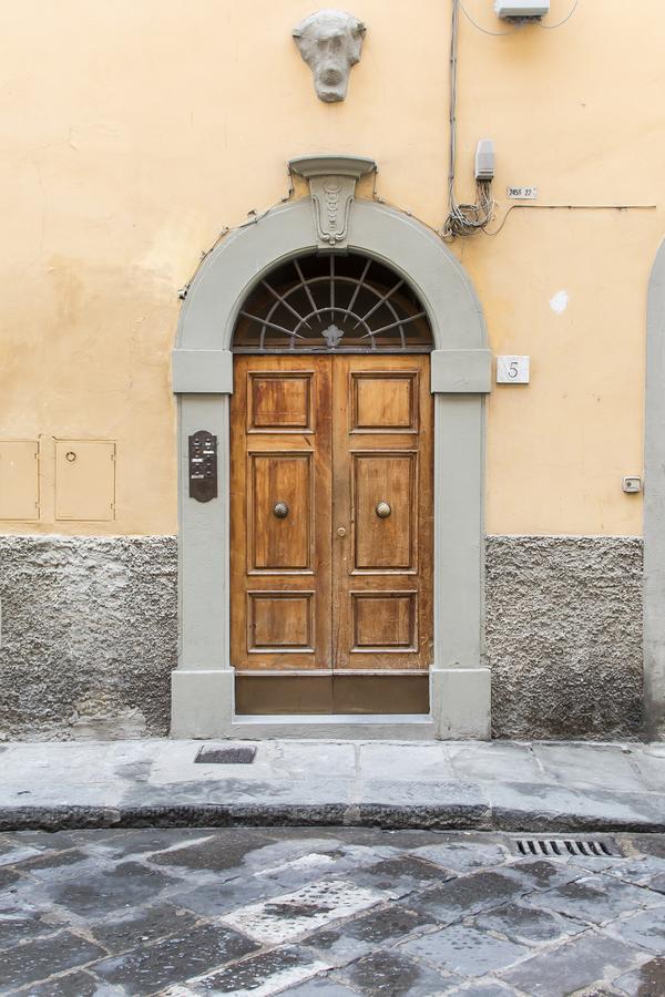 Santa Croce Apartment Firenze Eksteriør billede