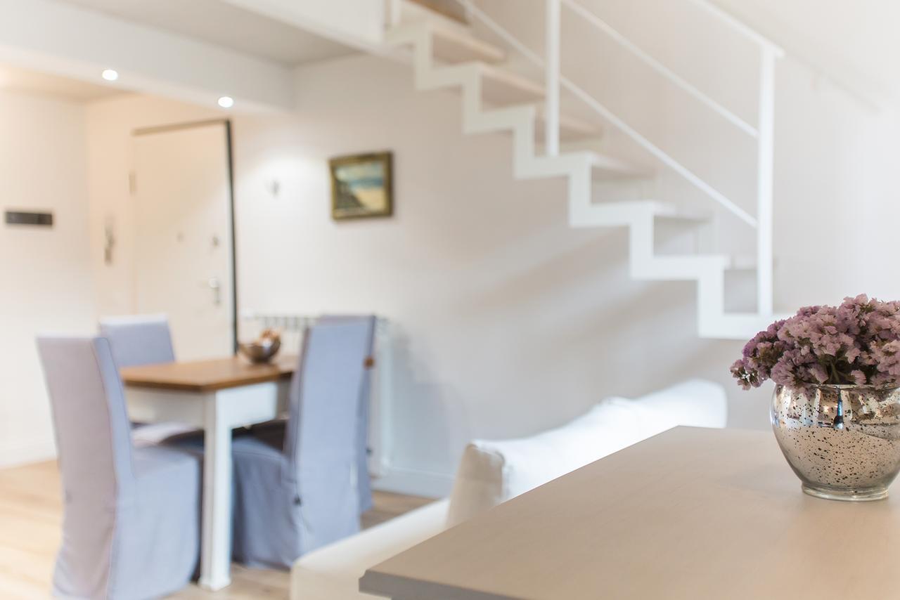 Santa Croce Apartment Firenze Eksteriør billede