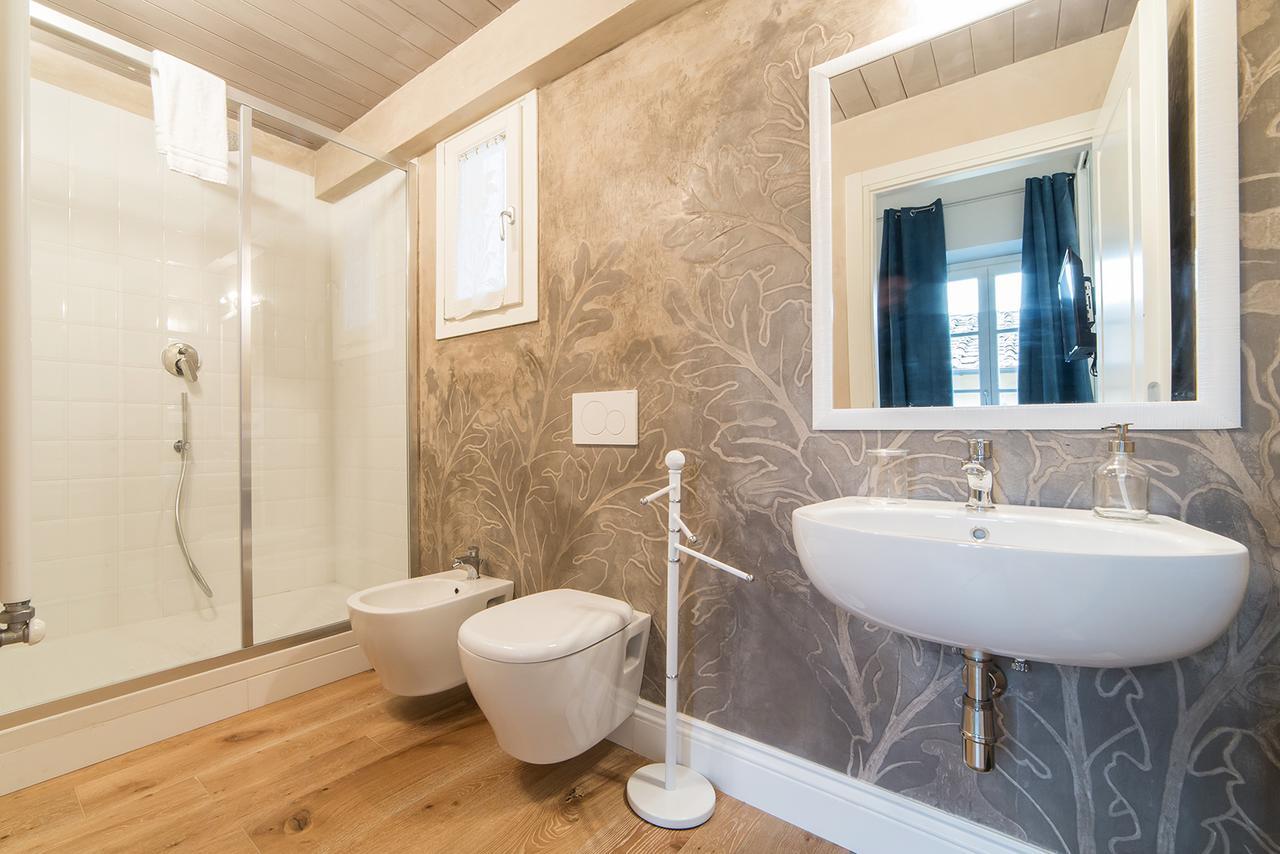 Santa Croce Apartment Firenze Eksteriør billede